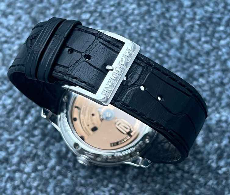 F.P. Journe Octa Automatique Reserve 1300.3AR Image 7